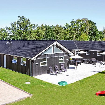 Stunning Home In Gilleleje With Sauna Exterior foto